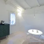 Paradiso Lejlighed