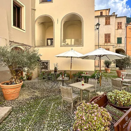 Appartement Paradiso