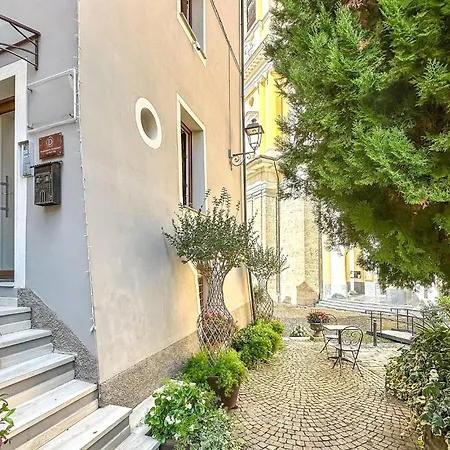 Paradiso Pieve di Teco