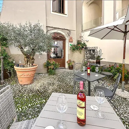 Paradiso Pieve di Teco