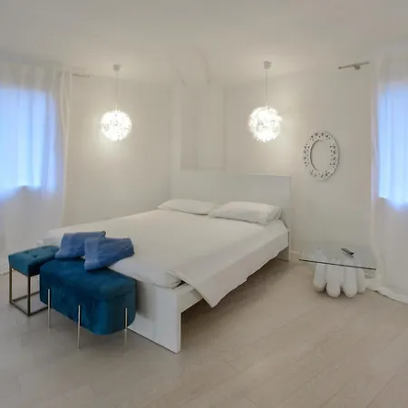 Paradiso Appartement Pieve di Teco