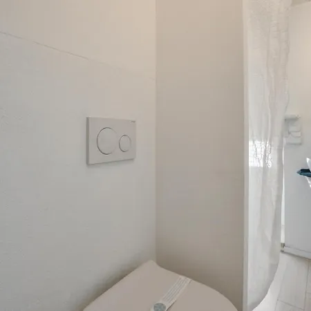 Paradiso Appartement *