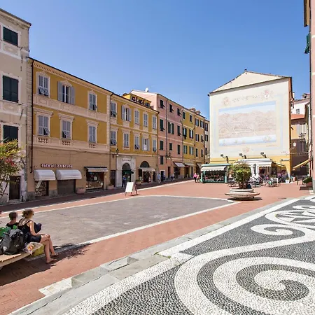 Paradiso Appartement