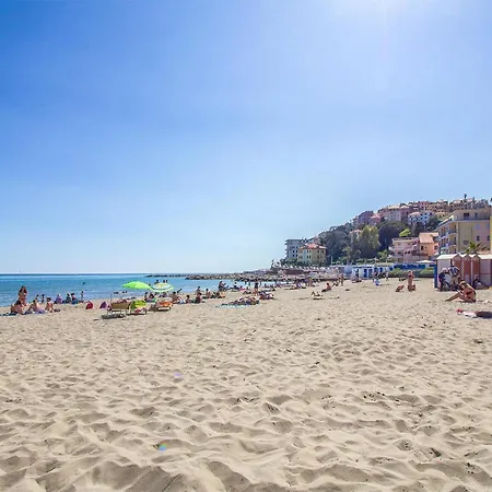 Paradiso * Pieve di Teco