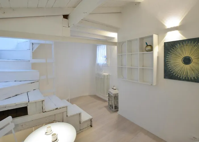 Paradiso Appartement Pieve di Teco