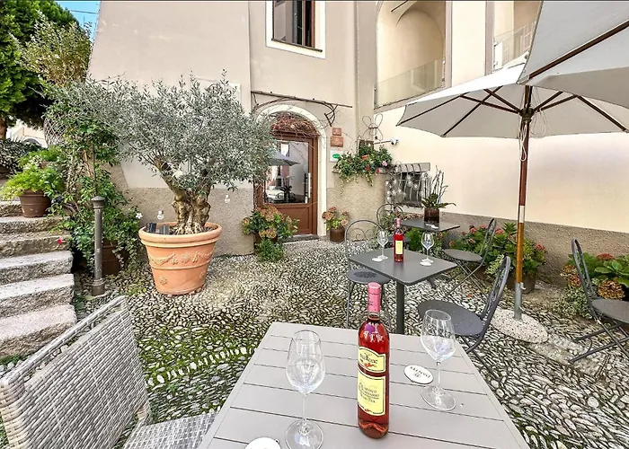 Paradiso Pieve di Teco