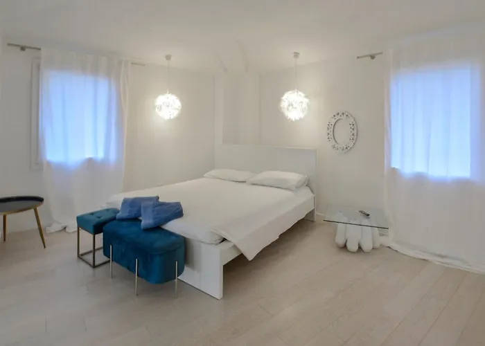 Paradiso Appartement Pieve di Teco