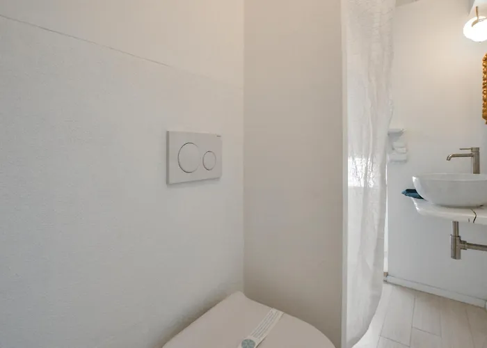 Paradiso Appartement *