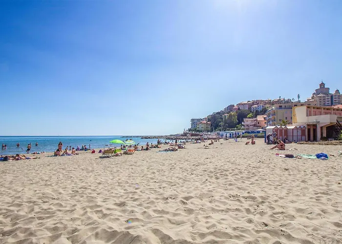 Paradiso * Pieve di Teco