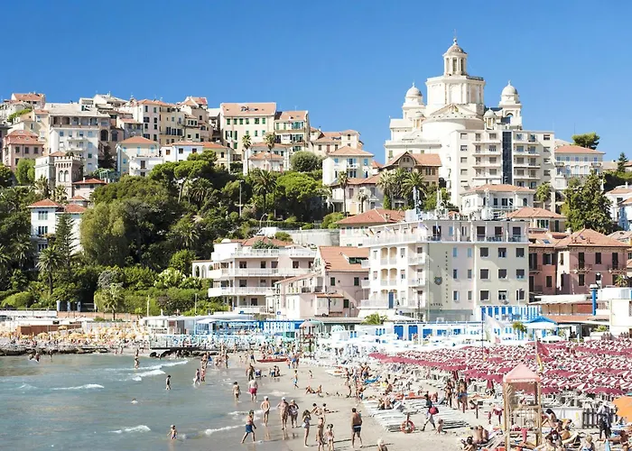 Paradiso Appartement